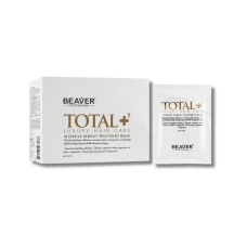 Омолоджуюча маска для проблемного волосся - Beaver Professional Total7 Luxury Hair Care 30ml*20pcs