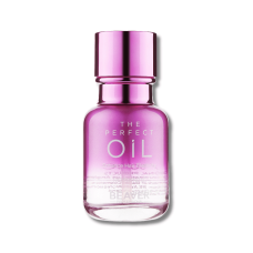 Парфумована олія для волосся для еластичності та захисту волосся - Beaver Professional The Perfect Oil Romantic