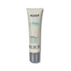 Пілінг для шкіри голови та волосся - Beaver Professional Scalplife Botanical Therapy Intense Scalp Clear 150ml
