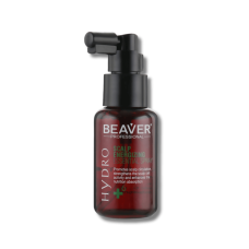 Тонізуючий спрей проти випадання волосся - Beaver Professional Scalp Energizing Essential Spray