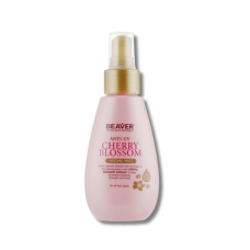 Зміцнюючий спрей для волосся з екстрактом квітів сакури - Beaver Professional Anti-UV Aroma Mist Cherry Blossom Refreshing Spray