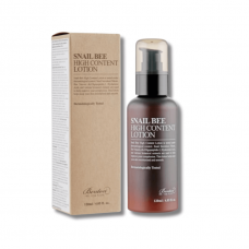 Дневной лосьон для лица -  Benton Snail Bee High Content Lotion