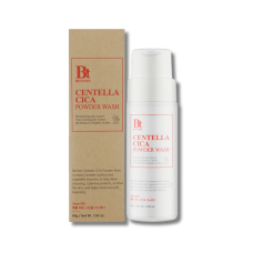 Ензимна пудра для вмивання з центелою - Benton Goodbye Redness Centella Powder Wash