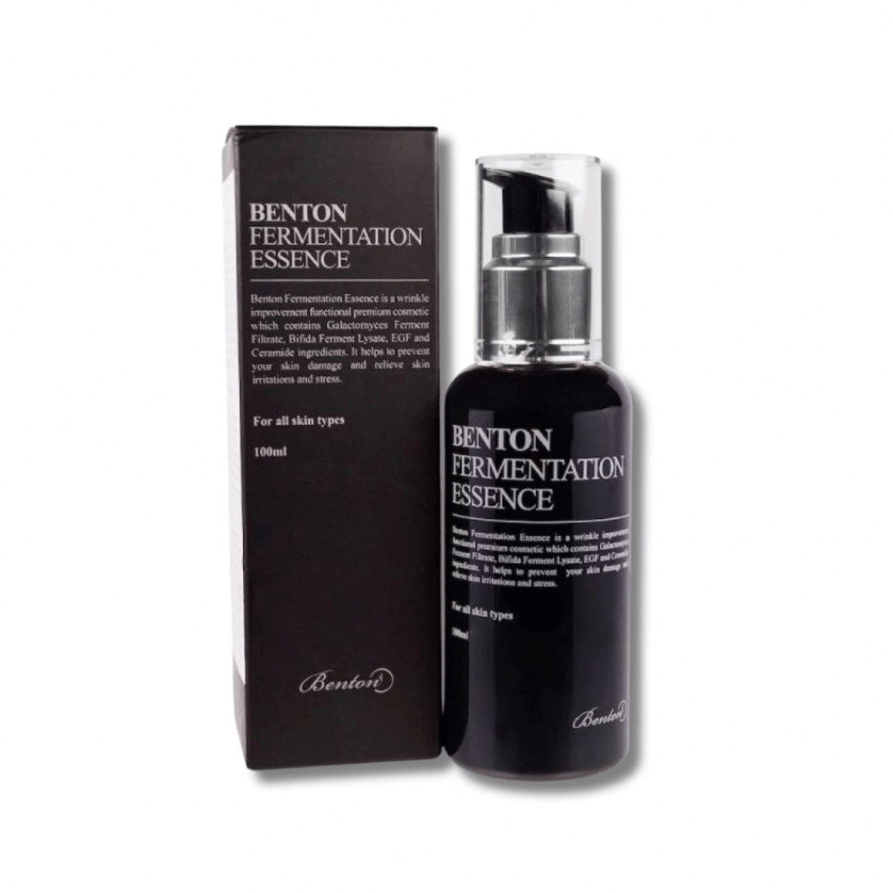Ферментированная эссенция - Benton Fermentation Essence