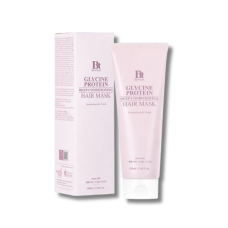 Глубоковосстанавливающая белковая маска для волос с глицерином - Benton Glycine Protein Deep Conditioning