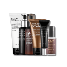 Набір косметики 6в1 - Benton Anti-Age Set