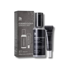 Набір косметики з ферментованими компонентами 2 в 1 - Benton Fermentation Essence Set