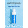 Освіжаюча пінка для інтимної гігієни чоловіків - Benton Fresh Men's Wash