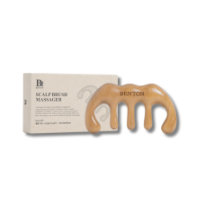Щітка-масажер для шкіри голови - Benton Scapl Brush Massager