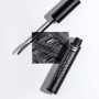 Сироватка для вій 2в1 - Benton Honest Black Eyelash Serum