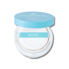Сонцезахисний кушон з центелою - Benton Cica Moisture Sun Cream Cushion SPF50/PA++++