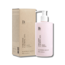 Заспокійливий атопічний лосьйон для тіла з керамідами - Benton Ceramide Calming Ato Body Lotion
