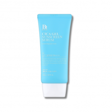 Зволожувальна сонцезахисна крем-сироватка - Benton CICA Gel Sunscreen Serum SPF50/PA++++