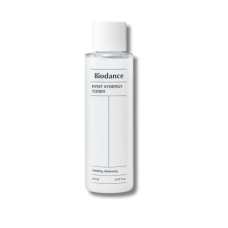 Зволожуючий тонер для обличчя - Biodance First Synergy Toner