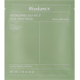 Набір гідрогелевих масок з морської водорості - Biodance Refreshing Sea Kelp Real Deep Mask