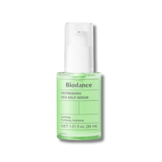 Освіжаюча сироватка з ламінарією - Biodance Refreshing Sea Kelp Serum