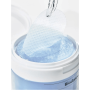 Увлажняющие успокаивающие гелевые педы для лица - Biodance Cera-nol Gel Toner Pads