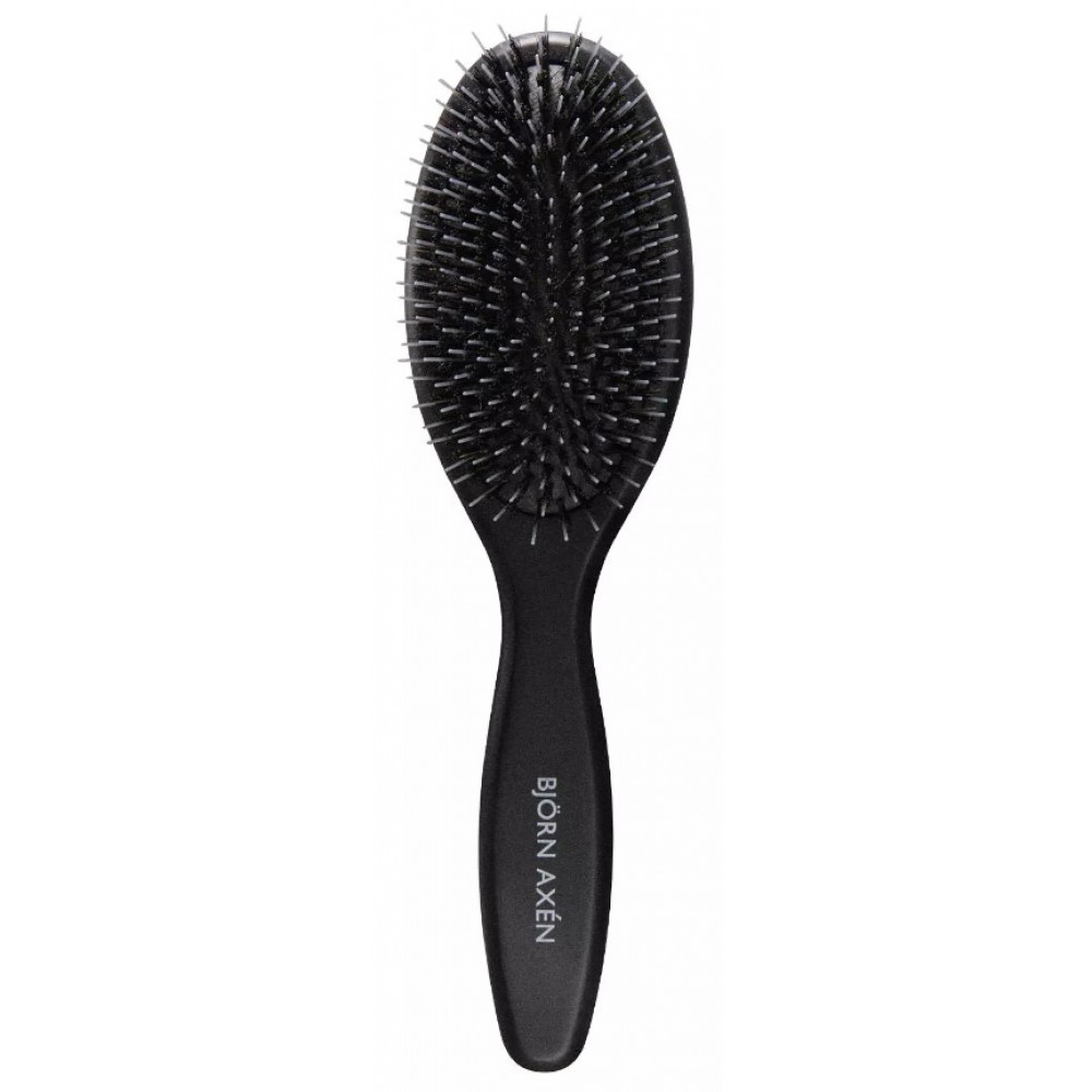 Щетка для тонких волос - Bjorn Axen Gentle Detanaling Brush For Fine Hair