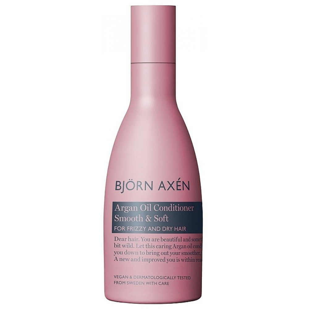 Кондиционер с аргановым маслом - Bjorn Axen Argan Oil Hair Conditioner