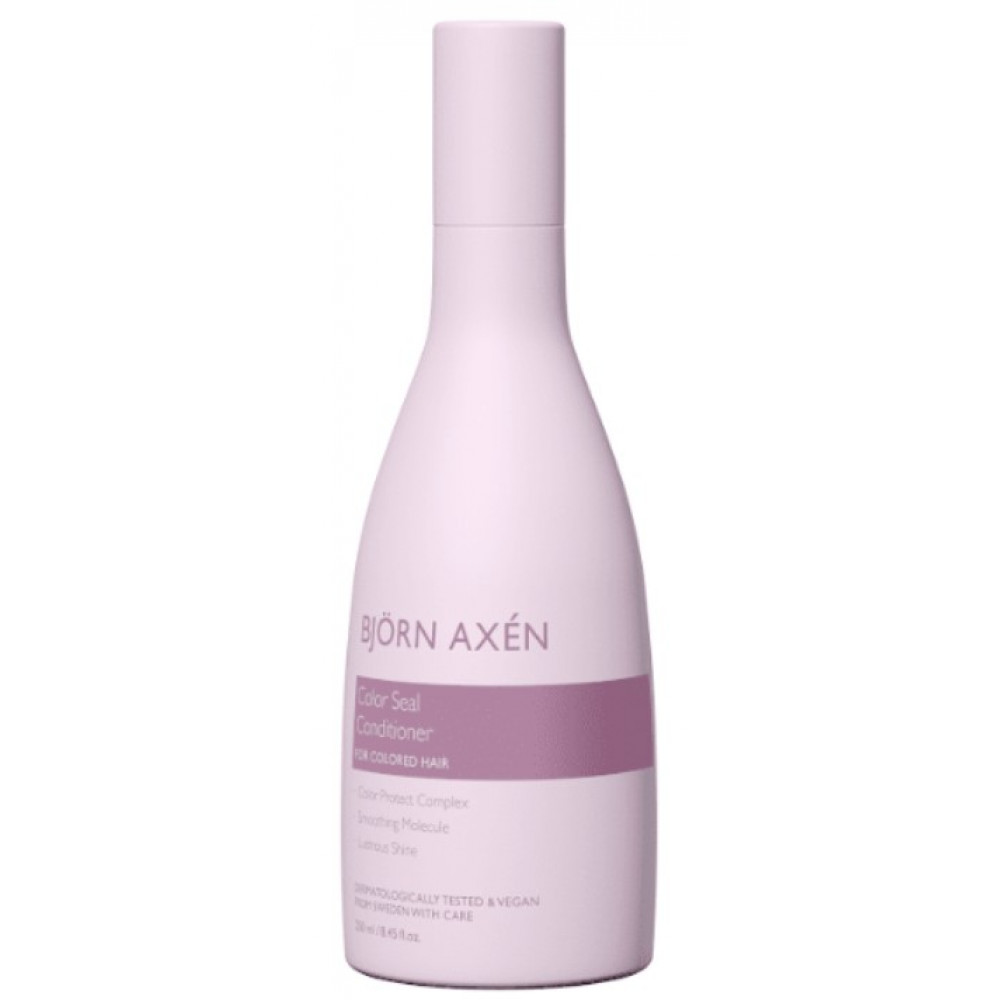Кондиціонер для фарбованого волосся - Bjorn Axen Color Seal Conditioner