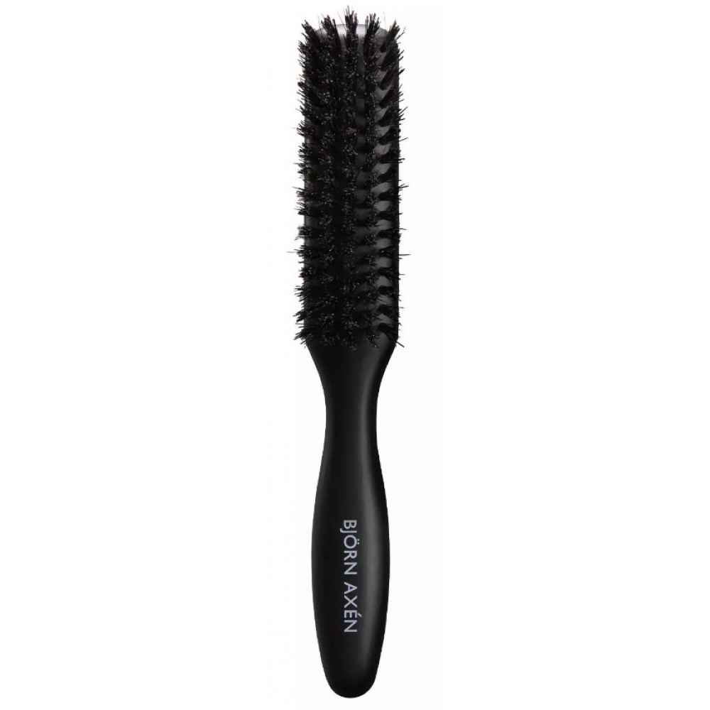 Щітка для гладкості та блиску - Bjorn Axen Smooth & Shine Brush For All Hair Types