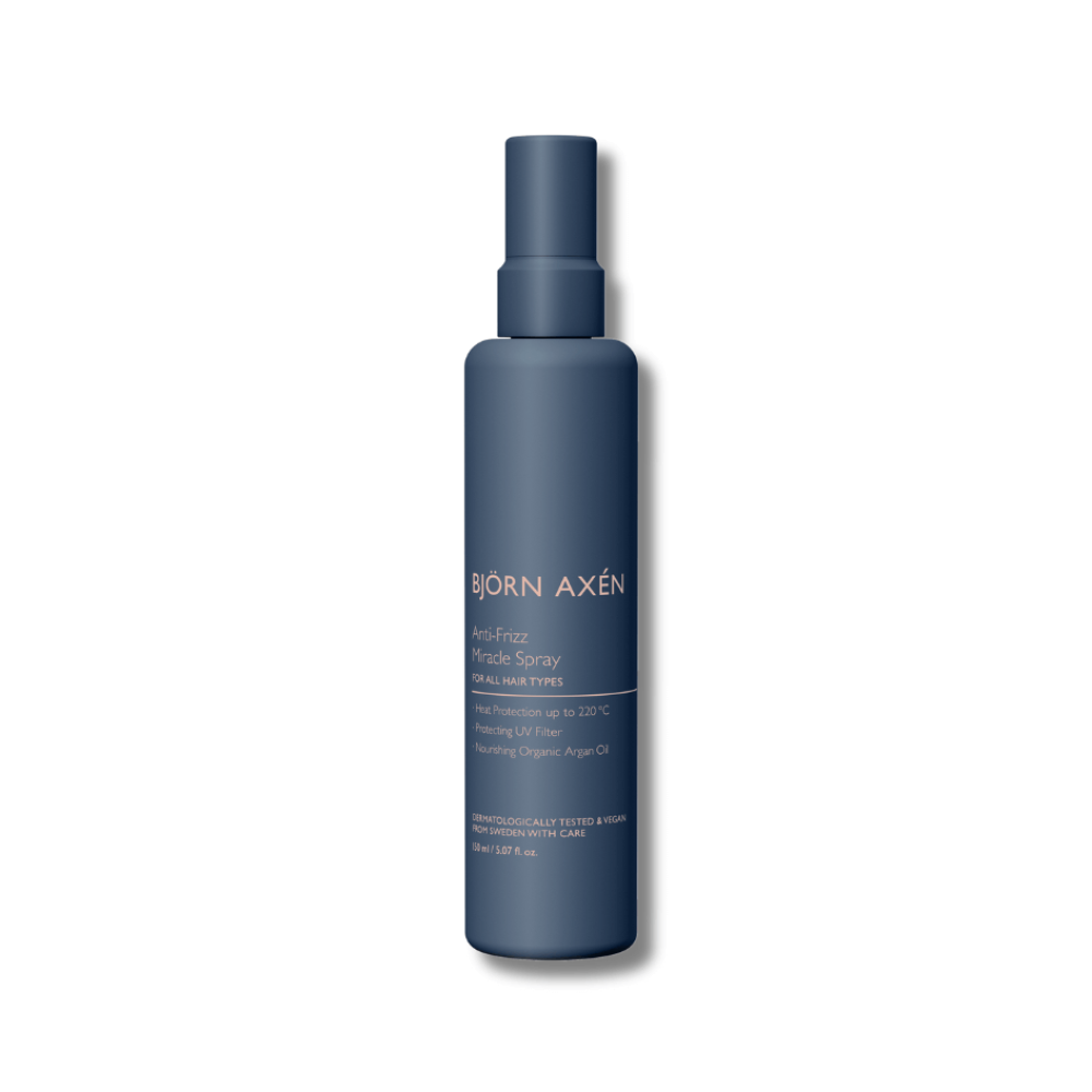 Розгладжуючий спрей - Bjorn Axen Anti-Frizz Miracle Spray