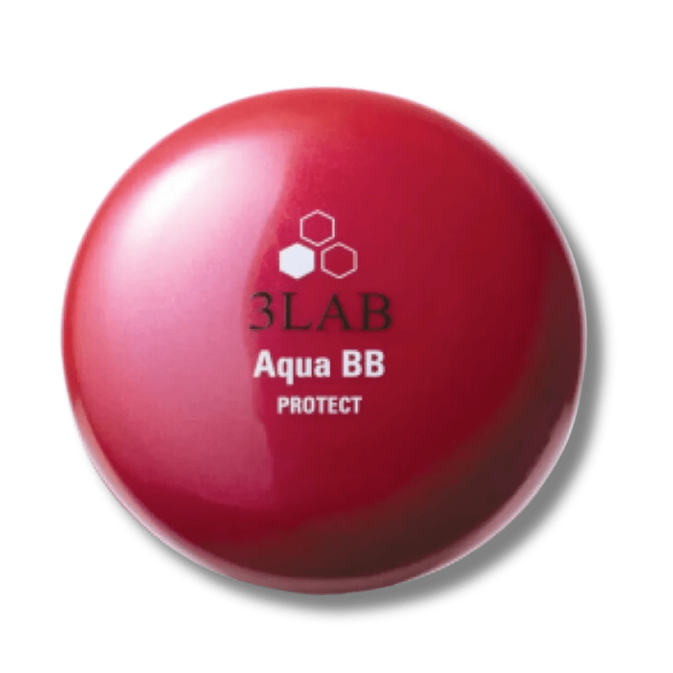 Все про ВВ-крем 3Lab Aqua BB Protect