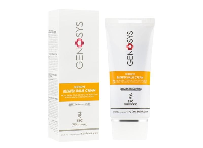 Genosys Blemish Balm Cream (BBC)