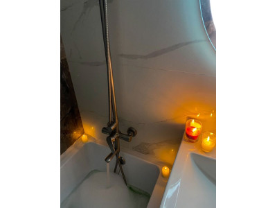 Домашній SPA-догляд: перетворіть свій вечір на ритуал краси