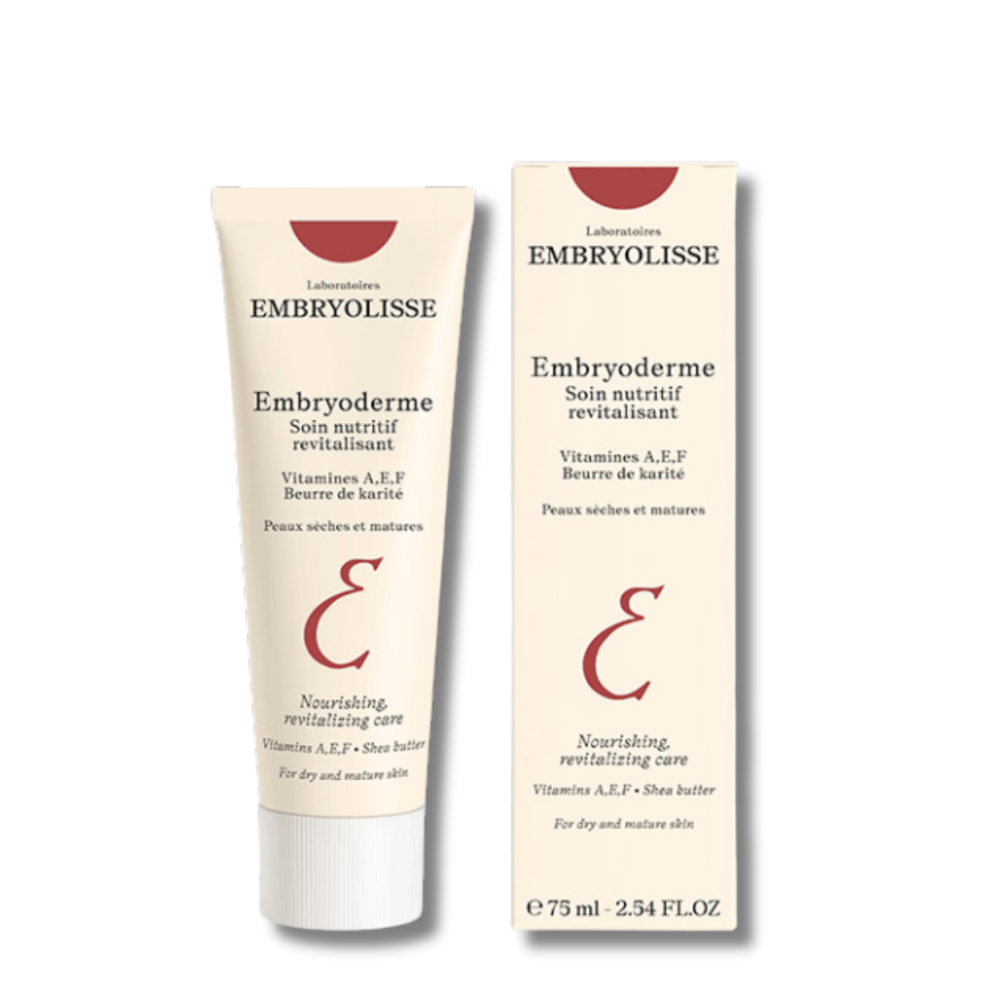 Відновлюючий крем для обличчя - Embryolisse Laboratoires Embryoderme Creme