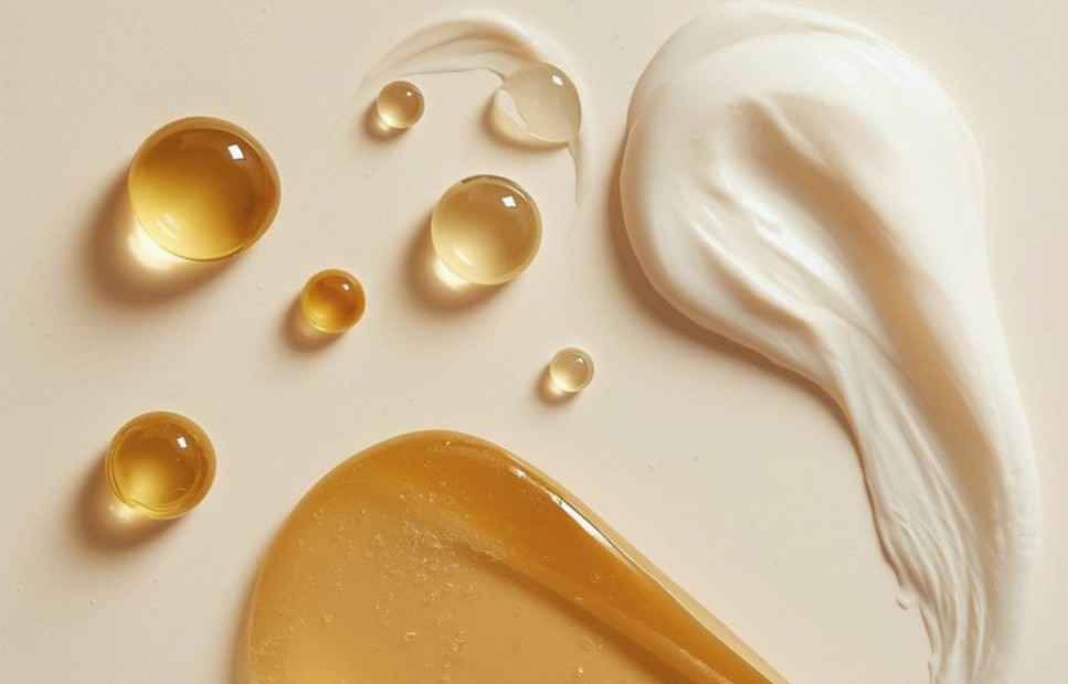 Косметика з полінуклеотидами: креми, сироватки та догляд для обличчя