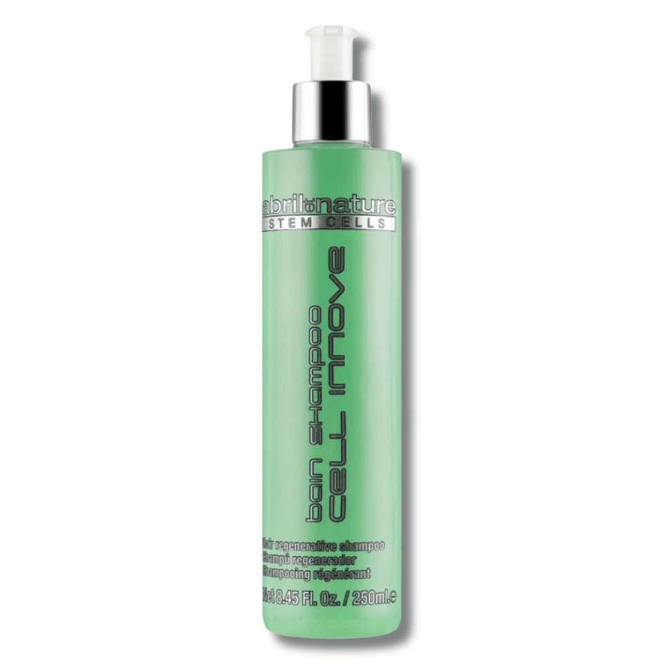 Топ-5 найкращих шампунів Abril et Nature Cell Innove Bain Shampoo