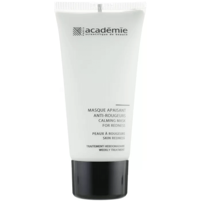 Бестселер цієї зими Academie Masque Apaisant Anti-Rougerous