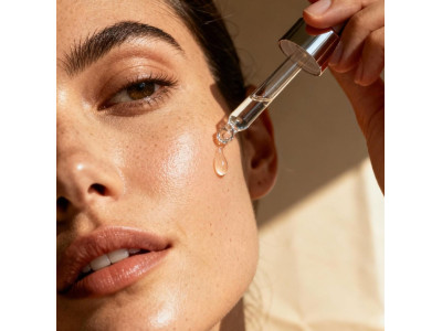 Алантоїн для шкіри: дія, властивості та ефект