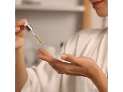 Чому алантоїн - один з найкращих заспокійливих інгредієнтів