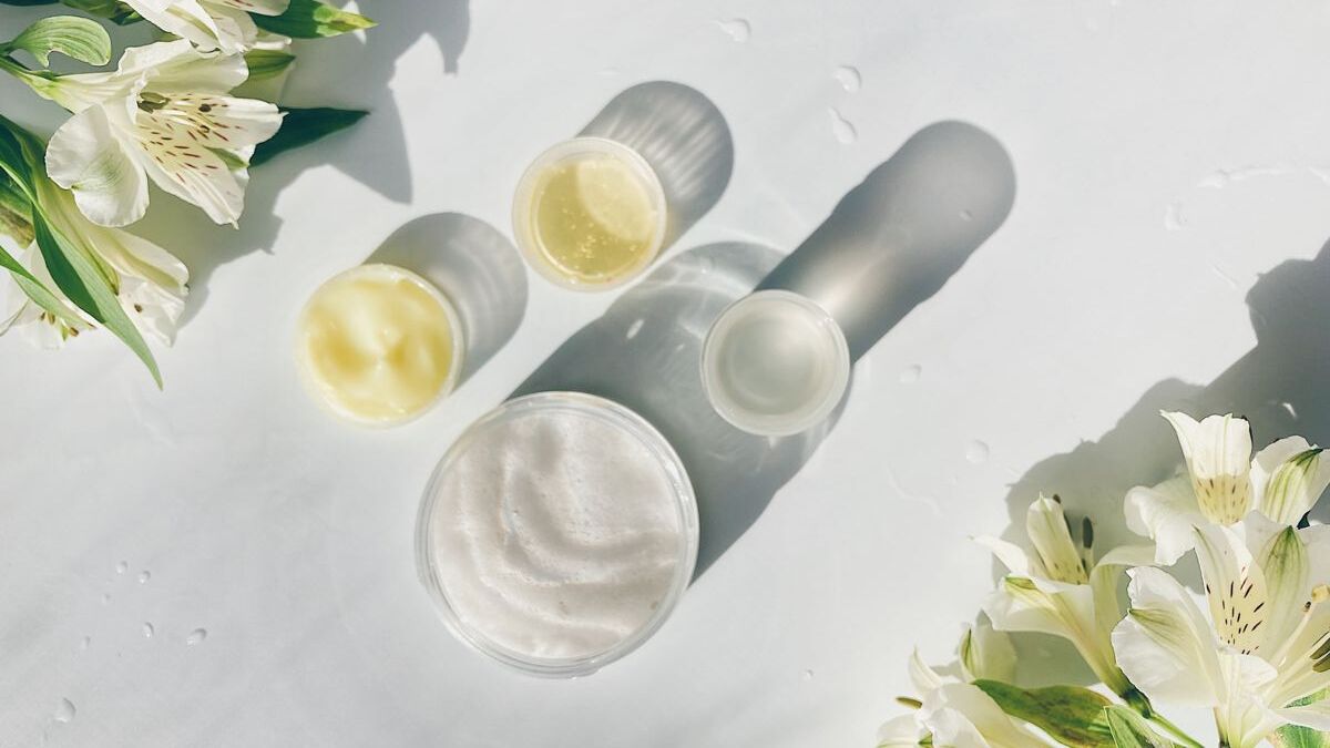 Чому алантоїн - один з найкращих заспокійливих інгредієнтів