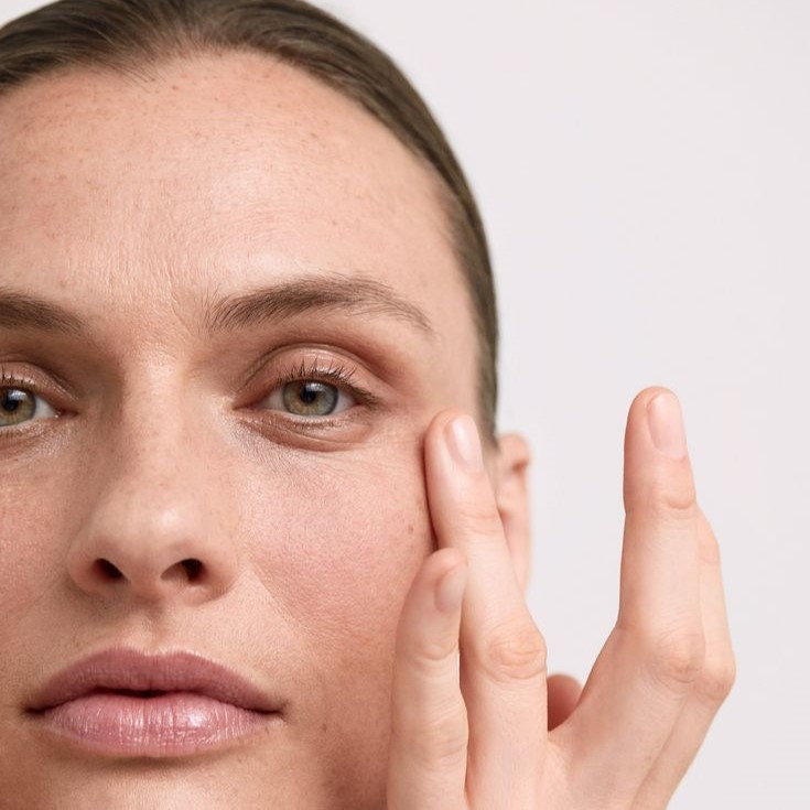 Антивіковий догляд: Засоби для профілактики та боротьби зі зморшками