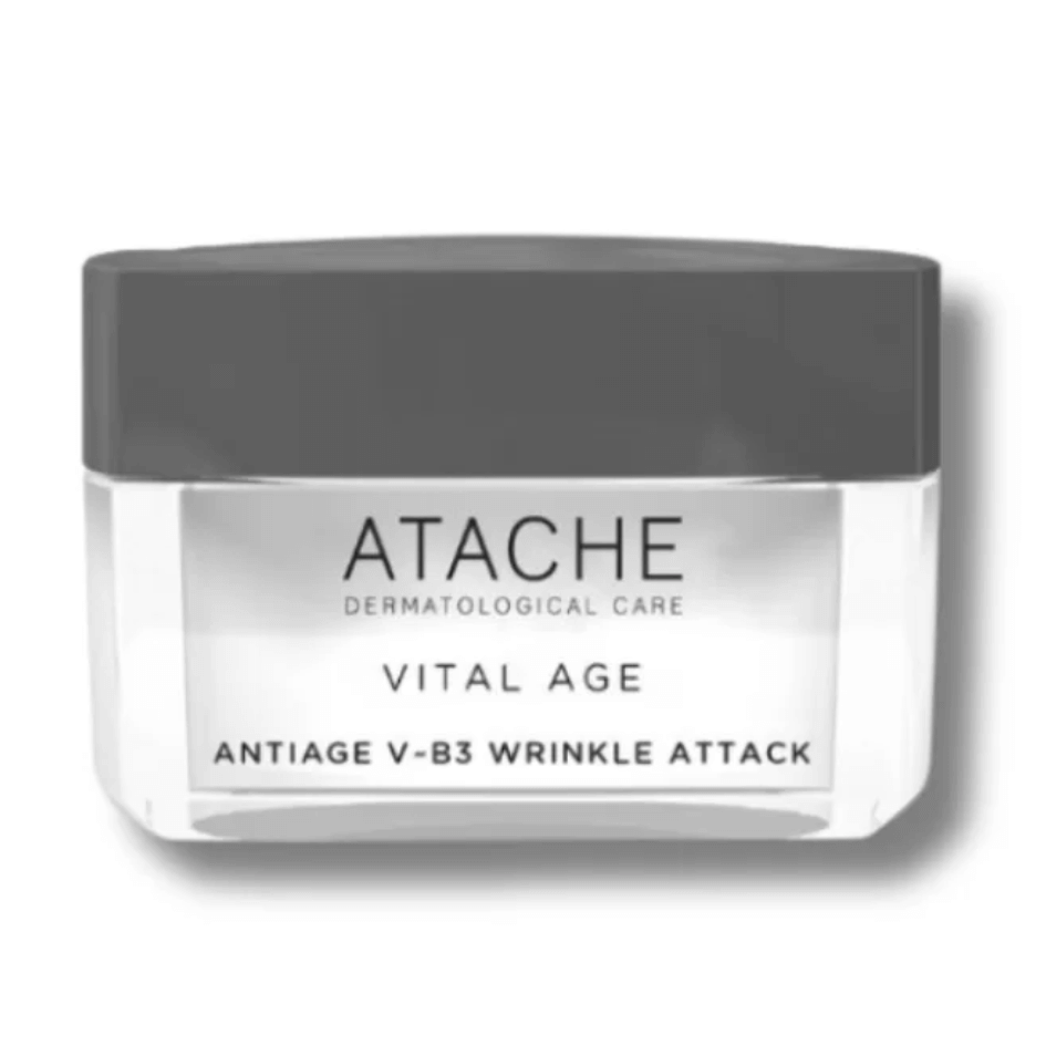 Ніацинамід у косметиці