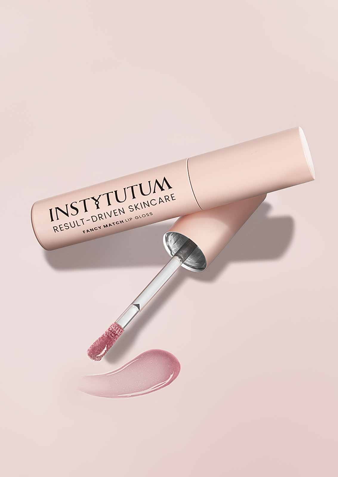 Подарунок до 8 березня Instytutum Fancy Match Lip Gloss
