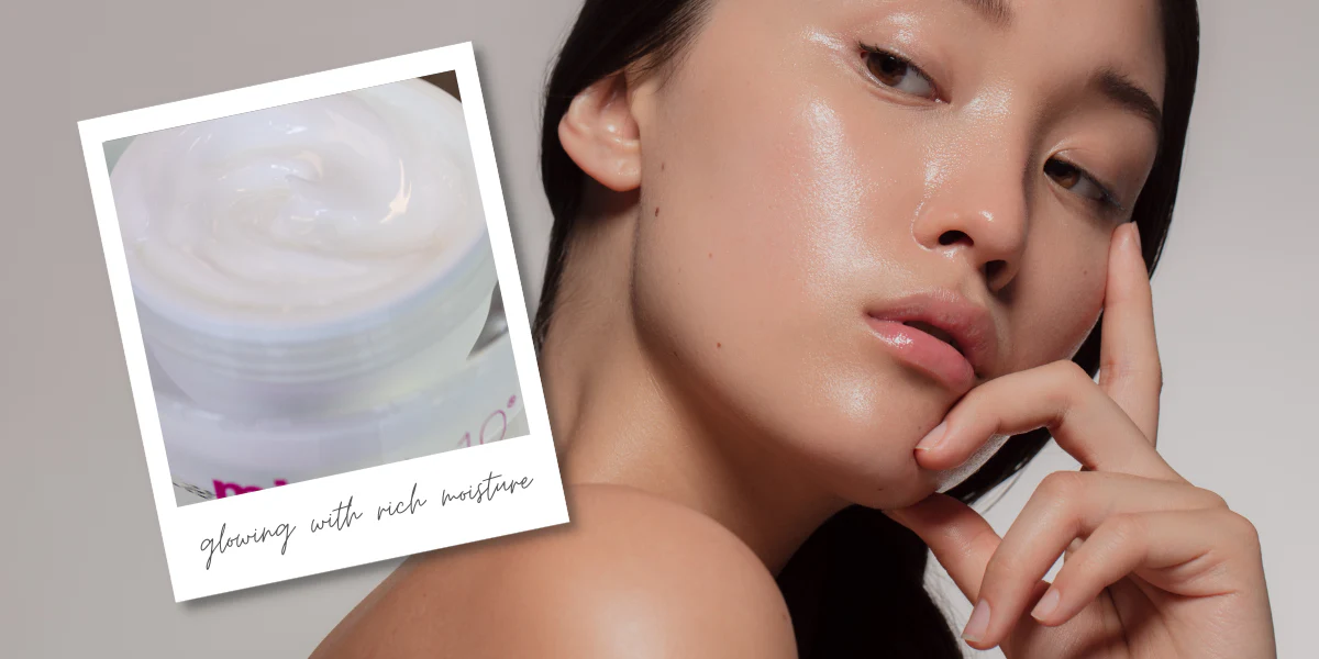 Тренд на “glass skin” переріс у “moisture skin”: як створити ефект сяйва без макіяжу