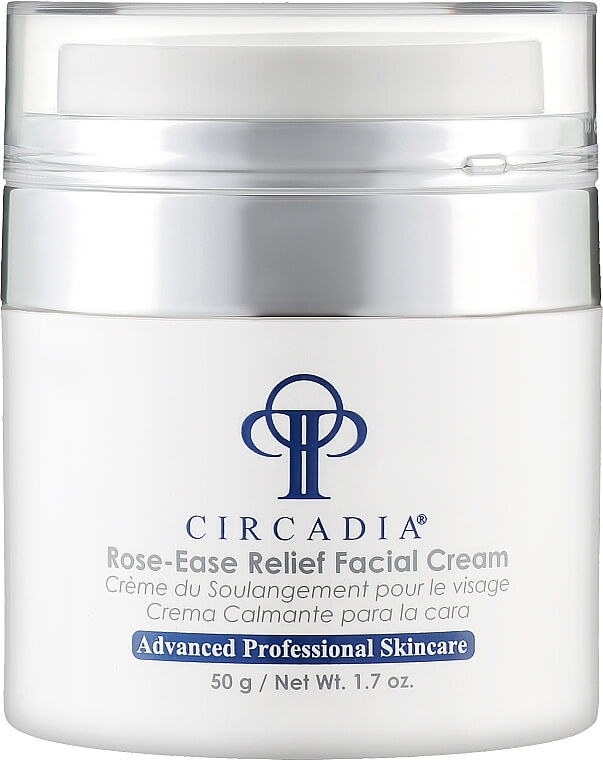 Бестселер цієї зими Circadia Rose-Ease Relief Cream