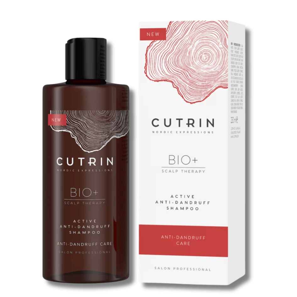 ТОП-5 найкращих шампунів