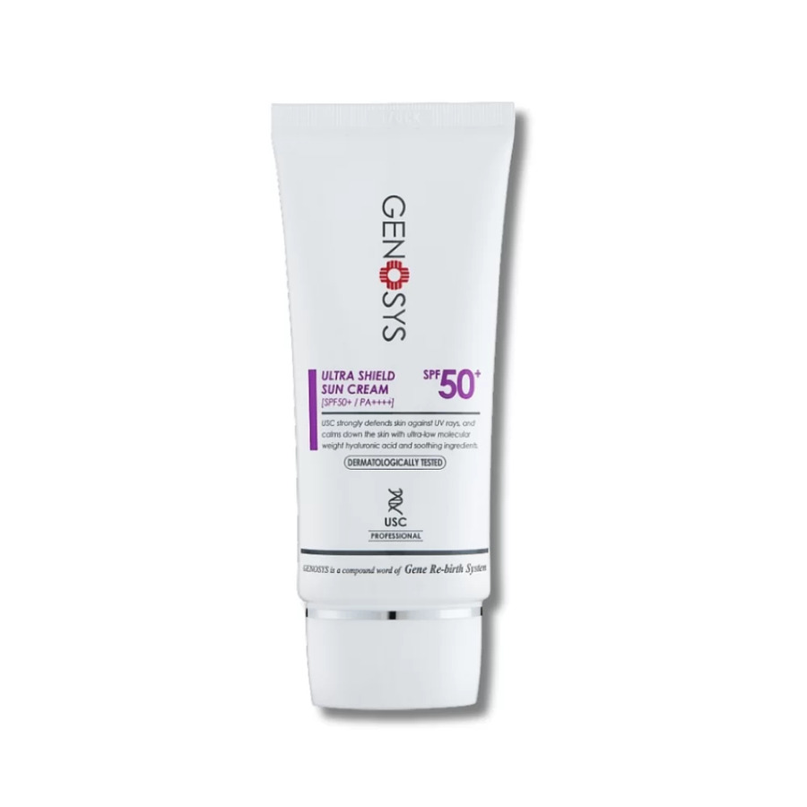 Як вибрати найкращий сонцезахисний крем для обличчя?