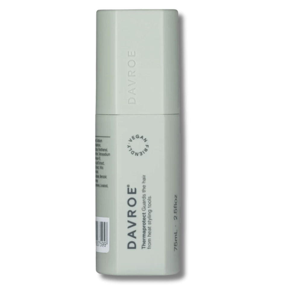 Для чого потрібний термозахист і як його використовувати? Davroe Thermaprotect