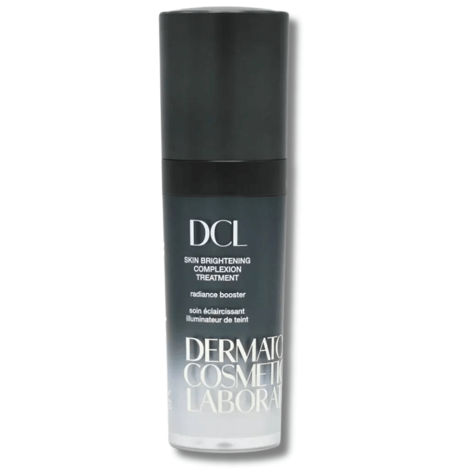 Як запобігти пігментації? DCL Skin Brightening Complexion Treatment