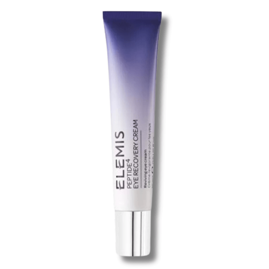 Засоби проти набряків обличчя Elemis Peptide⁴ Eye Recovery Cream
