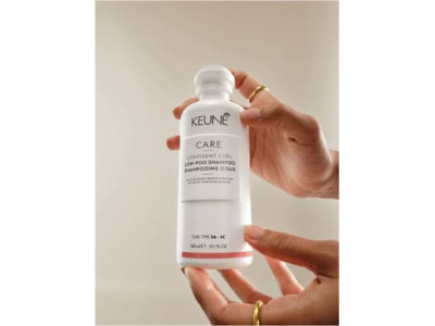 Як обрати шампунь від Keune?