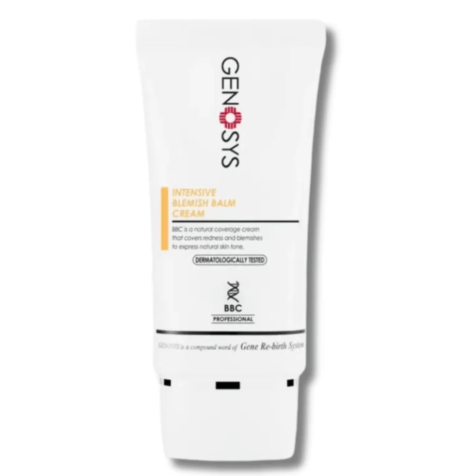 Все про ВВ-крем