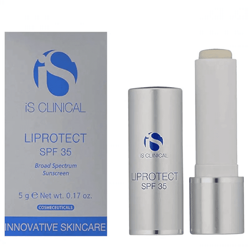 SPF-захист iS Clinical LIProtect SPF 35