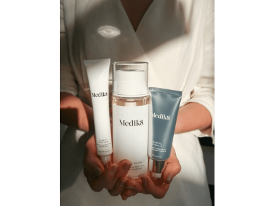 Як обрати засоби для вмивання від Medik8